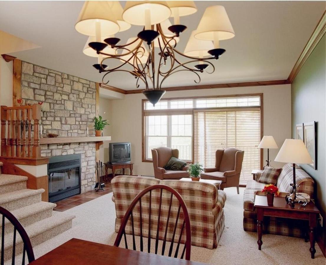Cap Tremblant Mountain Resort Mont-Tremblant Room photo