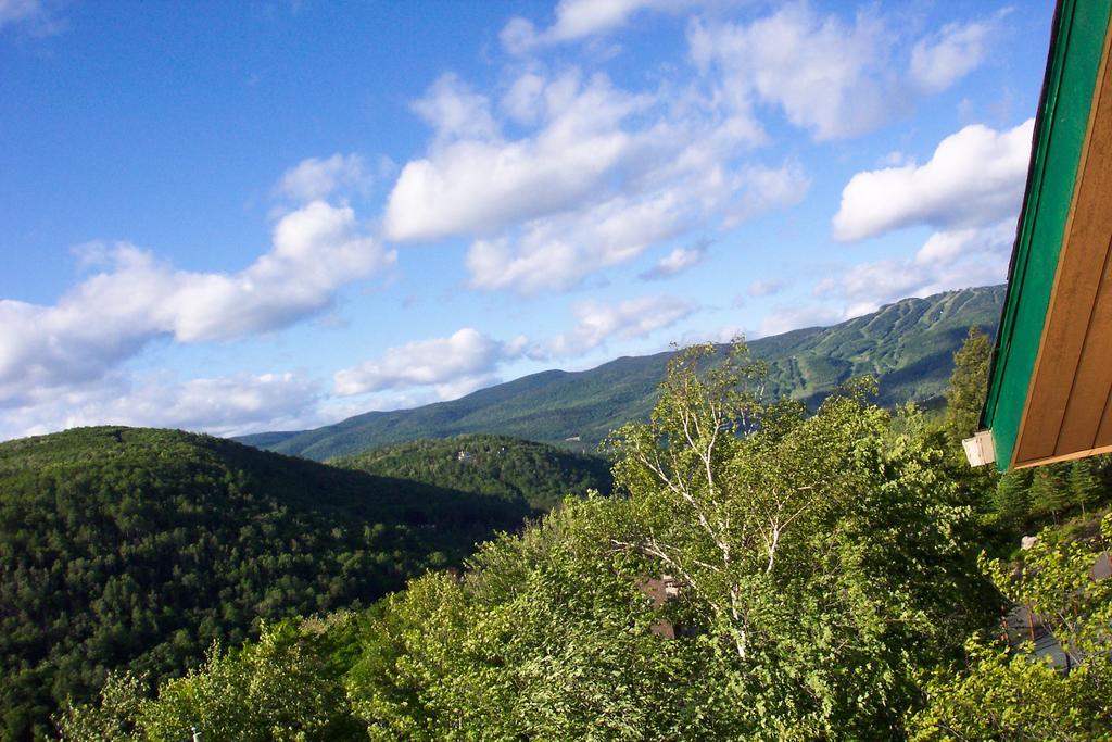 Cap Tremblant Mountain Resort Mont-Tremblant Room photo